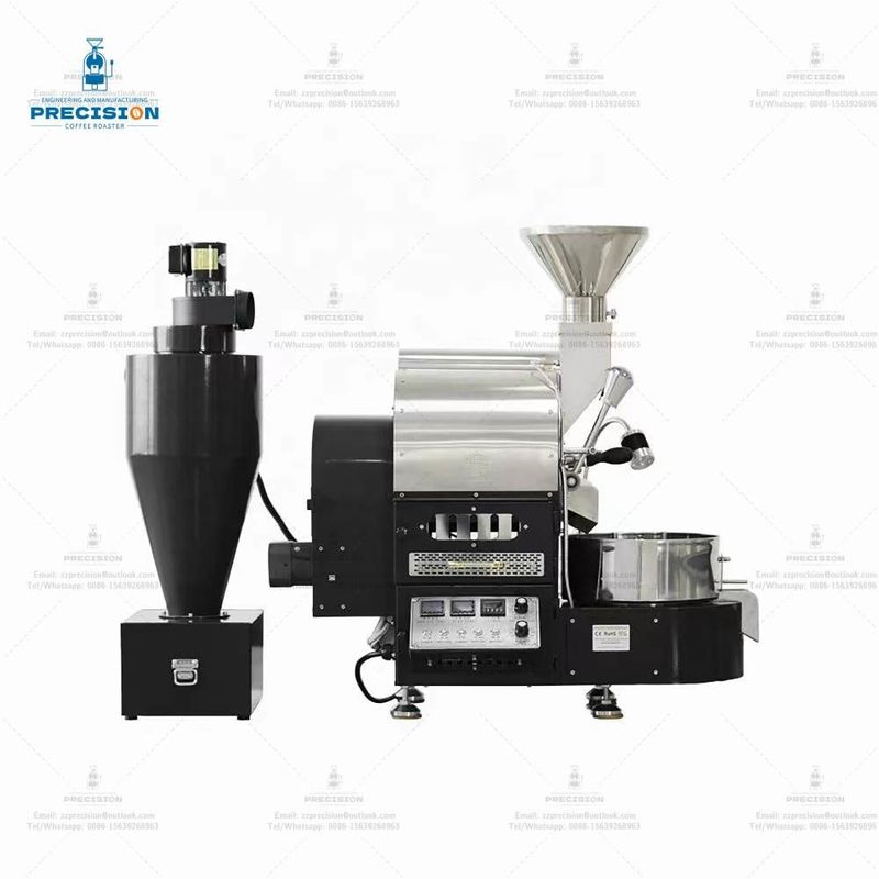 การสนับสนุนที่กําหนดเอง ผงกาแฟอินโดนีเซีย / ผงกาแฟอุตสาหกรรม / เครื่องผงกาแฟโคลอมเบีย