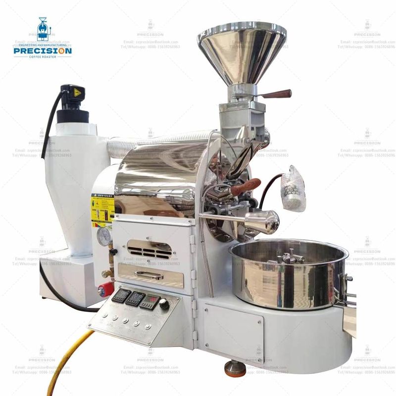 การสนับสนุนที่กําหนดเอง ผงกาแฟอินโดนีเซีย / ผงกาแฟอุตสาหกรรม / เครื่องผงกาแฟโคลอมเบีย