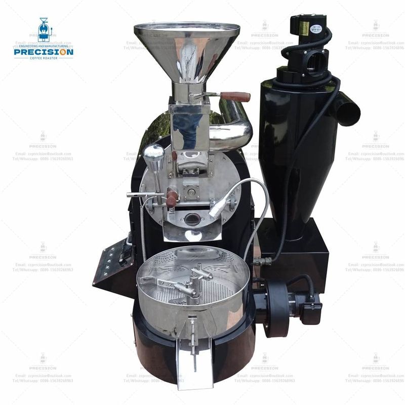 เครื่องปั่นกาแฟขนาดเล็ก 1 กิโลกรัม