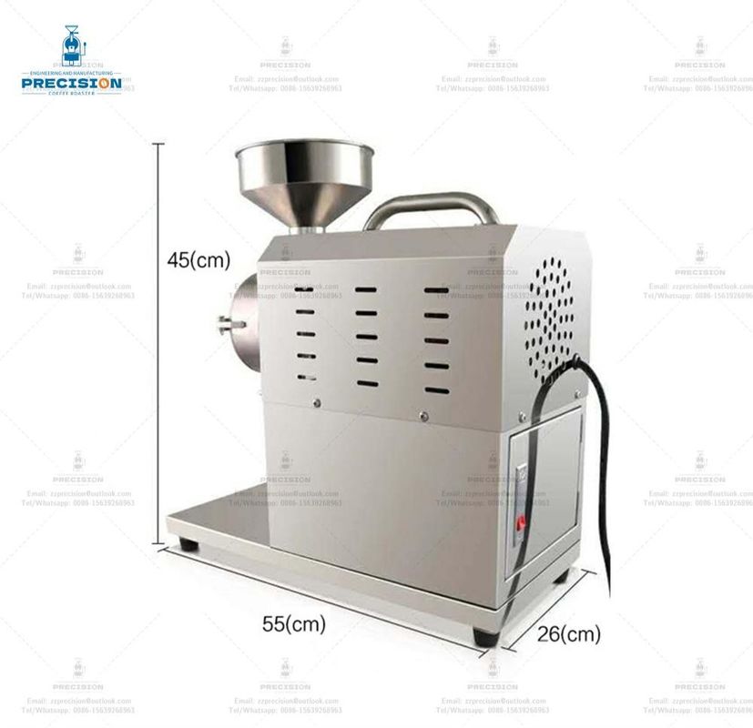 เครื่องบดกาแฟขนาดใหญ่หลากหลาย สําหรับการใช้งานทางการค้า เครื่องบดและบดเมล็ดกาแฟ